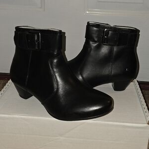 Josef Seibel Ankle Boots